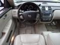 Shale/Cocoa Dashboard Photo for 2008 Cadillac DTS #76806678