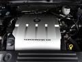 4.6 Liter DOHC 32-Valve VVT Northstar V8 2008 Cadillac DTS Standard DTS Model Engine