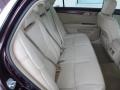 Ivory Rear Seat Photo for 2012 Toyota Avalon #76806708