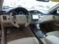 2012 Toyota Avalon Ivory Interior Prime Interior Photo
