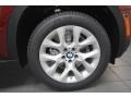 2013 BMW X5 xDrive 35i Premium Wheel