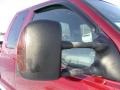 Dark Toreador Red Metallic - F250 Super Duty FX4 SuperCab 4x4 Photo No. 28
