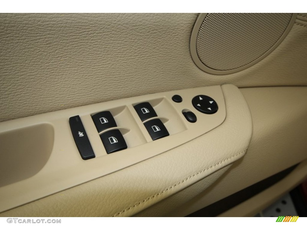 2013 BMW X5 xDrive 35i Premium Controls Photo #76806962