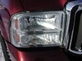 Dark Toreador Red Metallic - F250 Super Duty FX4 SuperCab 4x4 Photo No. 32