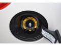 White Platinum - Focus Titanium Sedan Photo No. 20