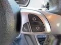 2005 BMW Z4 2.5i Roadster Controls