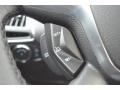 White Platinum - Focus Titanium Sedan Photo No. 30