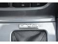 White Platinum - Focus Titanium Sedan Photo No. 40