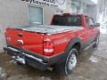 Torch Red - Ranger FX4 SuperCab 4x4 Photo No. 2