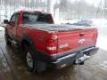 Torch Red - Ranger FX4 SuperCab 4x4 Photo No. 4