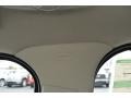 White Platinum - Focus Titanium Sedan Photo No. 45