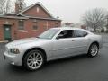 Bright Silver Metallic 2007 Dodge Charger SXT