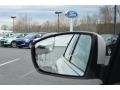 White Platinum - Focus Titanium Sedan Photo No. 46
