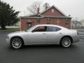 Bright Silver Metallic - Charger SXT Photo No. 3