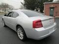 Bright Silver Metallic - Charger SXT Photo No. 5
