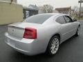 Bright Silver Metallic - Charger SXT Photo No. 7