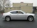 Bright Silver Metallic 2007 Dodge Charger SXT Exterior