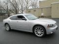 Bright Silver Metallic - Charger SXT Photo No. 10