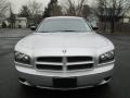 Bright Silver Metallic - Charger SXT Photo No. 12
