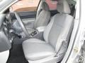 Dark Slate Gray/Light Graystone 2007 Dodge Charger SXT Interior Color