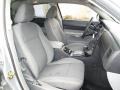Bright Silver Metallic - Charger SXT Photo No. 14