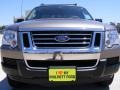 2007 Mineral Grey Metallic Ford Explorer Sport Trac XLT  photo #15