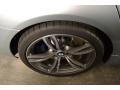 Silverstone Metallic - M5 Sedan Photo No. 2