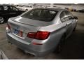 Silverstone Metallic - M5 Sedan Photo No. 3