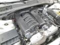 3.5 Liter SOHC 24-Valve V6 2007 Dodge Charger SXT Engine