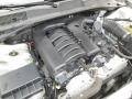 2007 Dodge Charger 3.5 Liter SOHC 24-Valve V6 Engine Photo