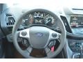 2013 Tuxedo Black Metallic Ford Escape SE 1.6L EcoBoost  photo #24