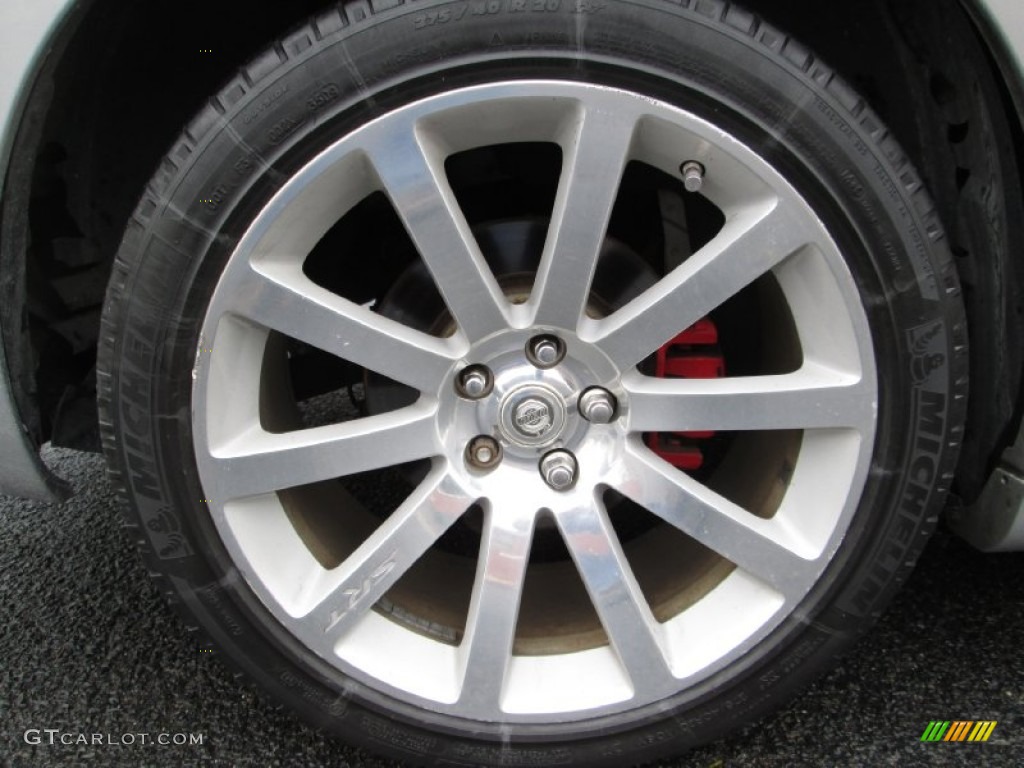 2007 Dodge Charger SXT Wheel Photo #76808490