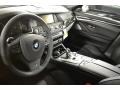 2013 Silverstone Metallic BMW M5 Sedan  photo #6