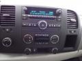 2013 Steel Gray Metallic GMC Sierra 1500 SLE Extended Cab 4x4  photo #11