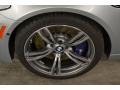 Silverstone Metallic - M5 Sedan Photo No. 9