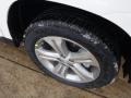 Blizzard White Pearl - Highlander Limited 4WD Photo No. 8