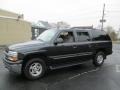 2005 Dark Gray Metallic Chevrolet Suburban 1500 LS 4x4  photo #3