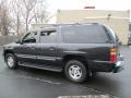  2005 Suburban 1500 LS 4x4 Dark Gray Metallic