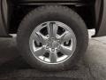 Steel Gray Metallic - Sierra 1500 SLE Extended Cab 4x4 Photo No. 20