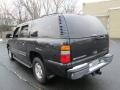 Dark Gray Metallic - Suburban 1500 LS 4x4 Photo No. 5