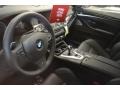 2013 Black Sapphire Metallic BMW M5 Sedan  photo #6