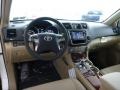 Blizzard White Pearl - Highlander Limited 4WD Photo No. 15