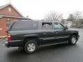 2005 Dark Gray Metallic Chevrolet Suburban 1500 LS 4x4  photo #8