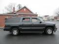 Dark Gray Metallic - Suburban 1500 LS 4x4 Photo No. 9
