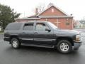 Dark Gray Metallic - Suburban 1500 LS 4x4 Photo No. 10