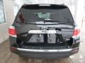 Black - Highlander Limited 4WD Photo No. 3