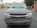 Dark Gray Metallic - Suburban 1500 LS 4x4 Photo No. 12