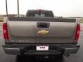 Graystone Metallic - Silverado 2500HD LT Extended Cab 4x4 Photo No. 6