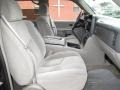 Dark Gray Metallic - Suburban 1500 LS 4x4 Photo No. 14