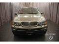 2006 Olivin Green Metallic BMW X5 4.4i  photo #6